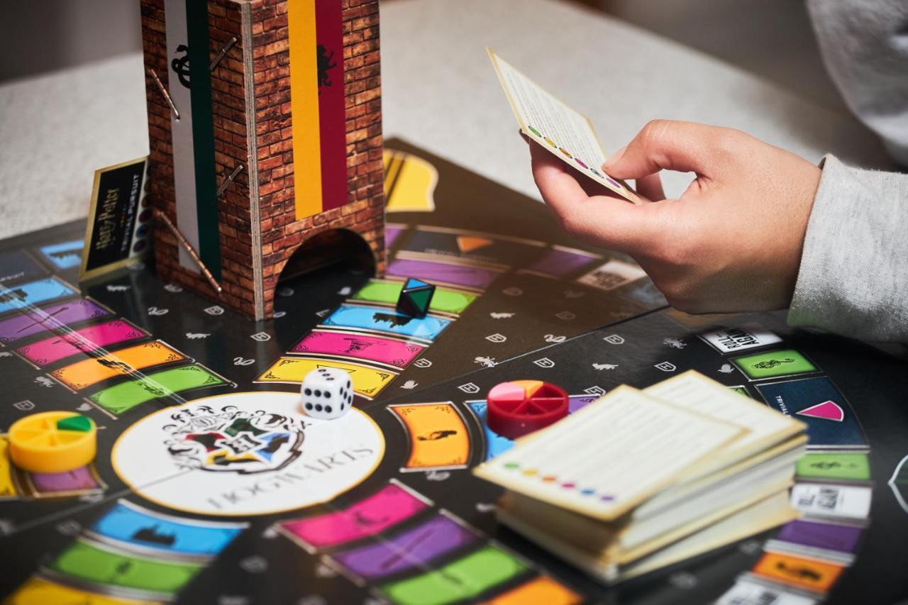 Harry Potter's Magic House - Metro M4 - Linate - Citta Studi Apartment Milan